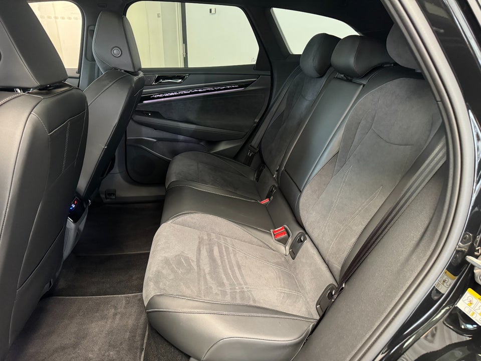 VW ID.7 77 Style Tourer 5d