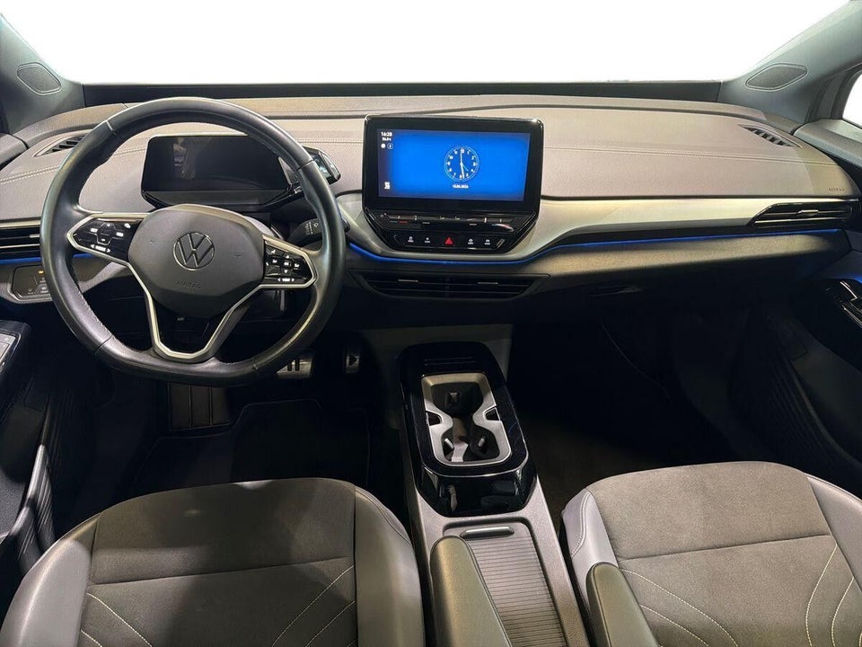 VW ID.4 77 Pro 5d