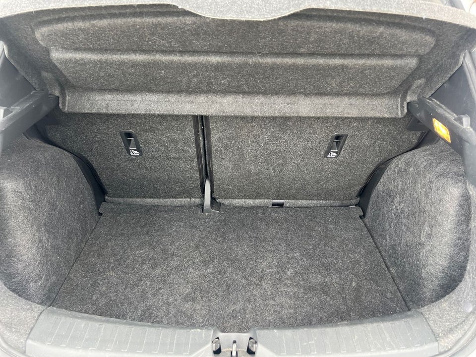 Nissan Micra 1,0 IG-T 92 N-Design 5d