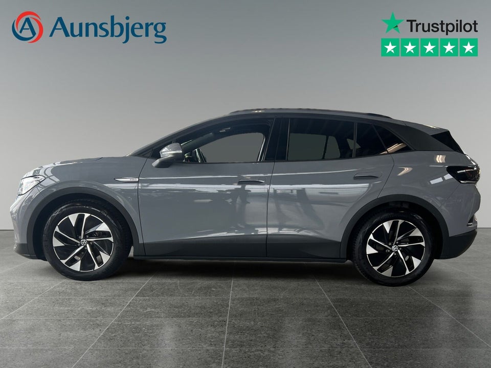 VW ID.4 77 Pro Performance 5d