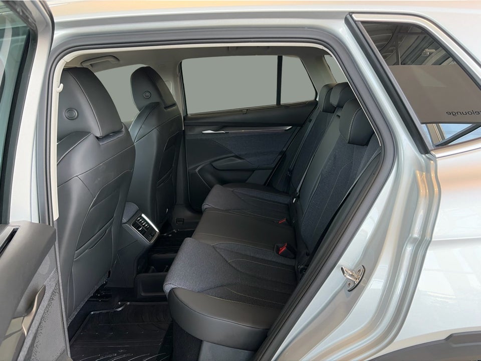 Skoda Elroq 85 iV Maxx 5d