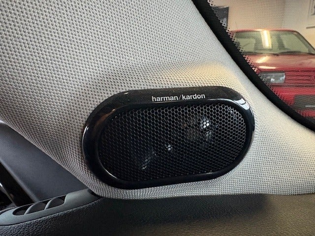 MINI Cooper SE Edition Premium Plus 3d