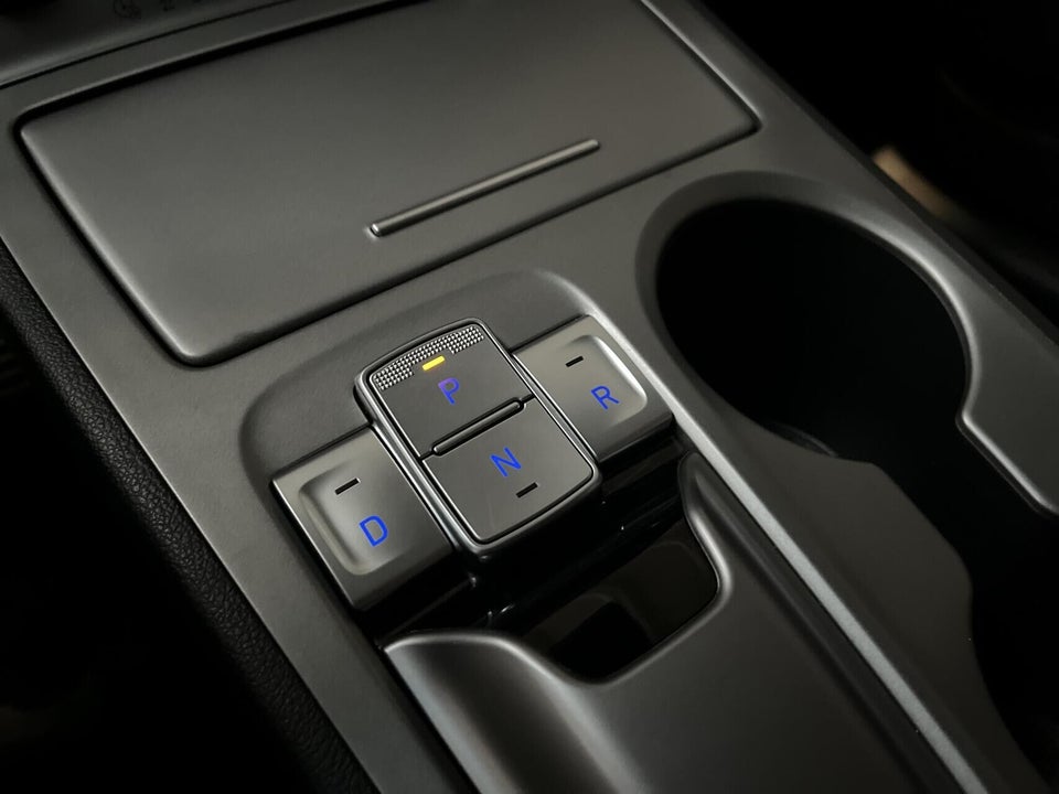 Hyundai Kona 39 EV Select 5d