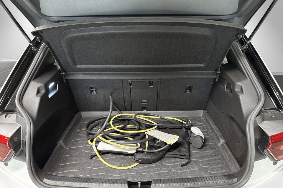 VW ID.3 58 Pro Performance 5d