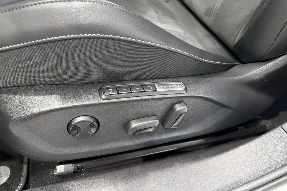 VW ID.7 86 Style S+ Tourer 5d