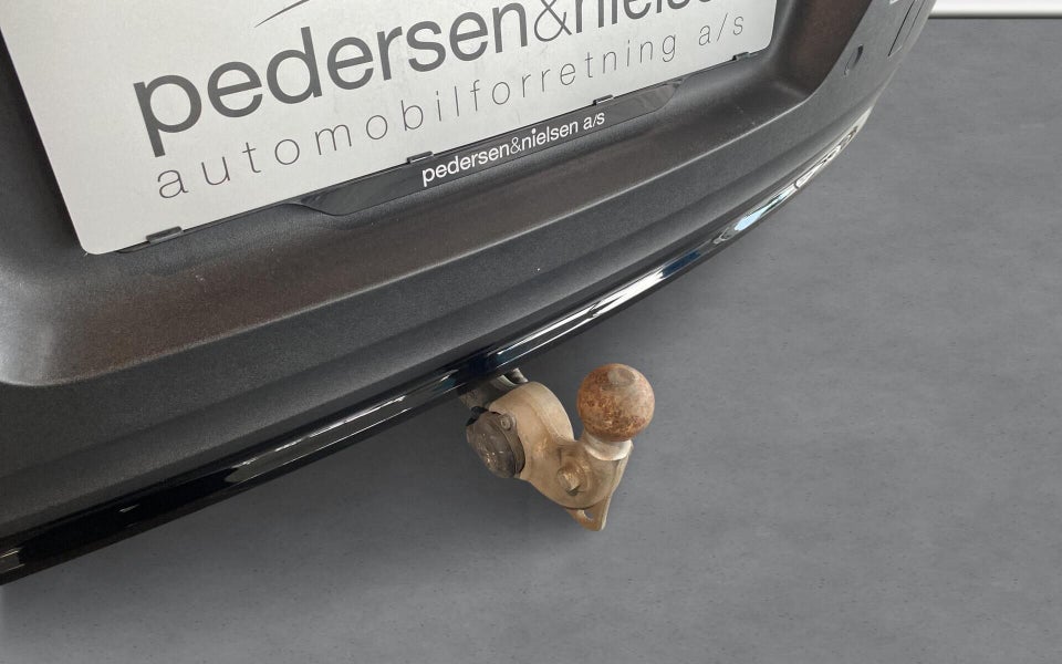 Volvo C40 ReCharge Twin Plus 5d