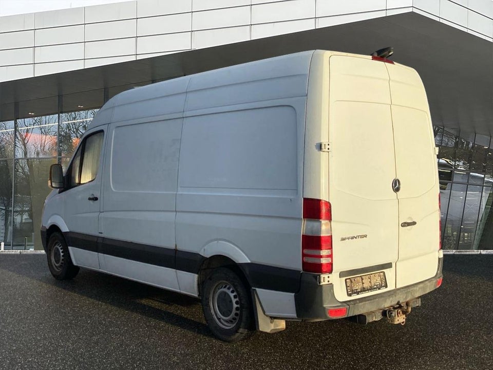 Mercedes Sprinter 316 2,2 CDi R3 Kassevogn 5d