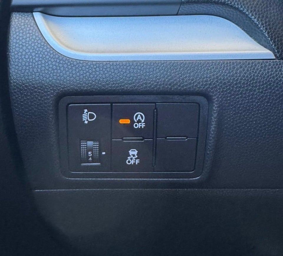 Kia Picanto 1,0 Limited Sport 5d