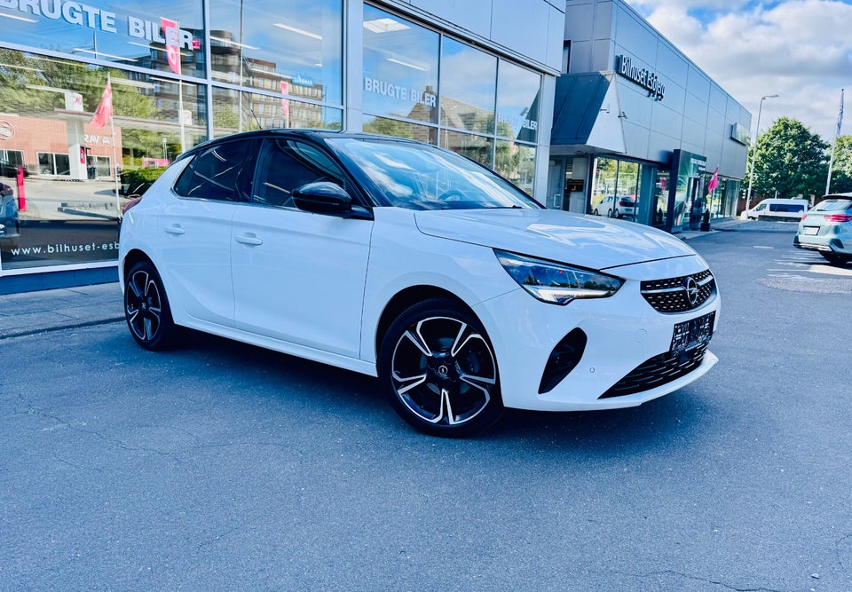Opel Corsa 1,2 Sport 5d