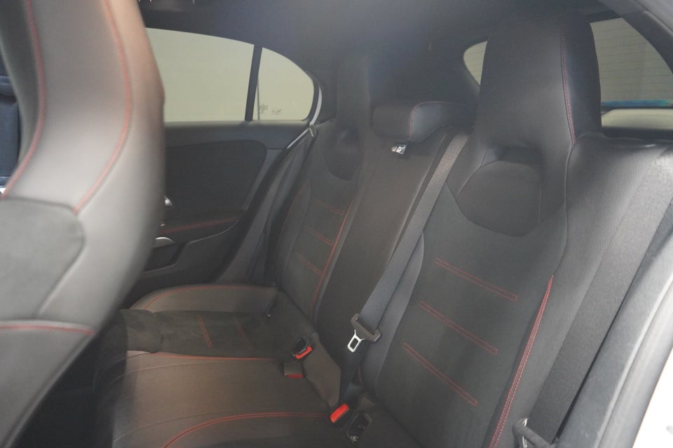 Mercedes A200 1,3 AMG Line aut. 5d