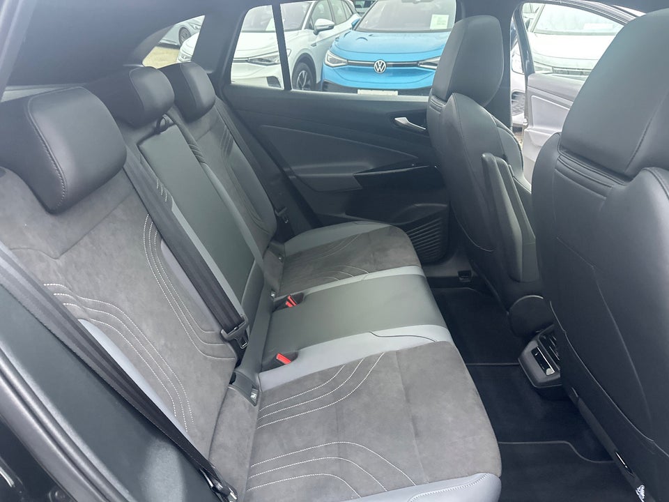 VW ID.4 77 Pro Performance 5d