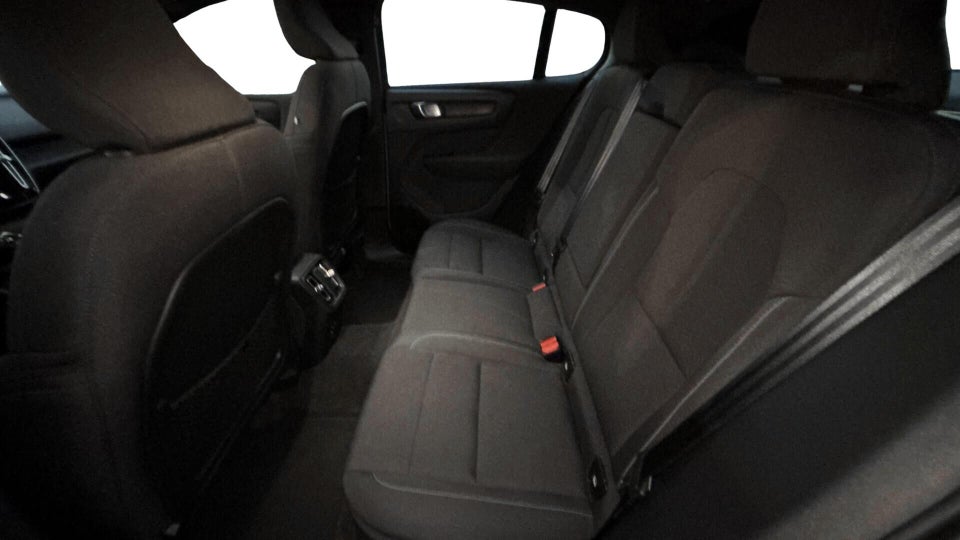 Volvo C40 P6 ReCharge Plus 5d