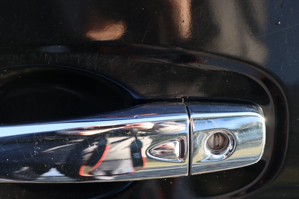 Nissan X-Trail 1,6 dCi 130 N-Connecta X-tr. 5d