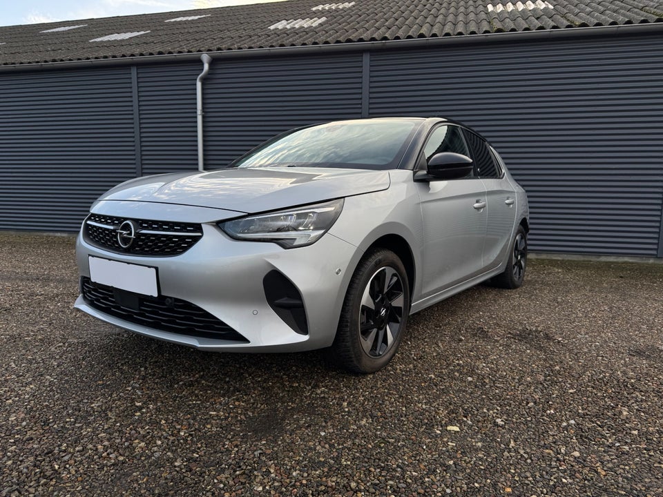 Opel Corsa-e 50 Edition 5d