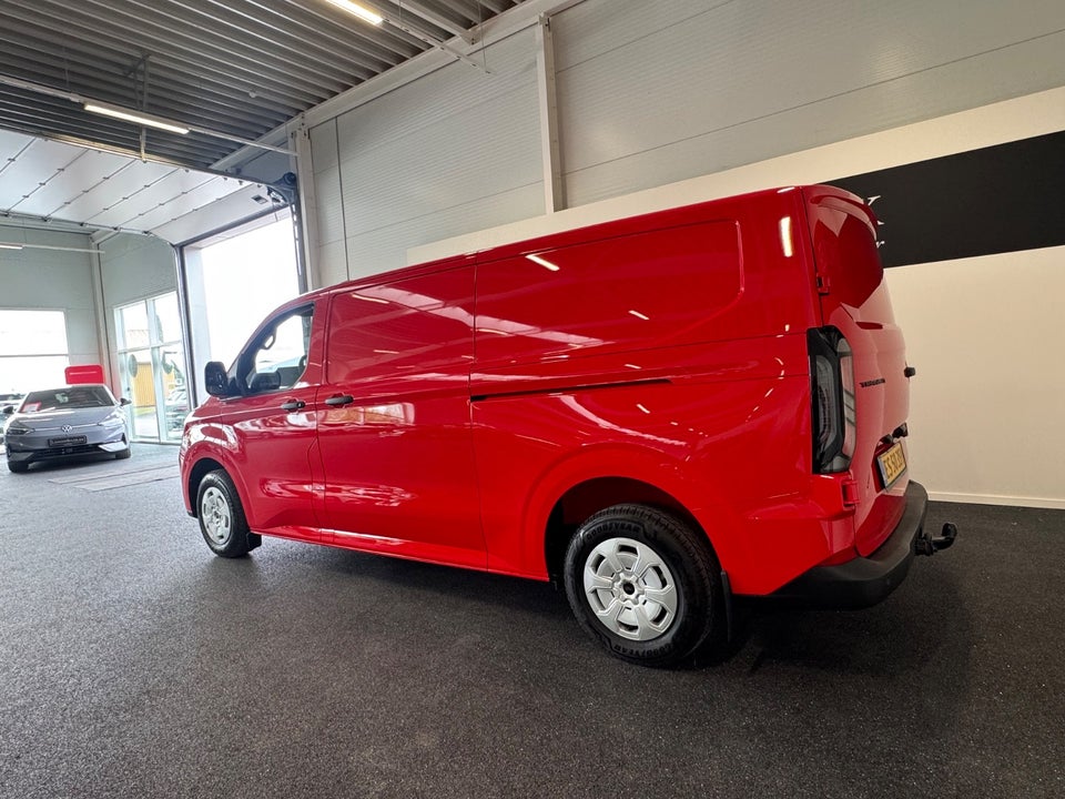 Ford Transit Custom 320 L1 2,0 EcoBlue Trend