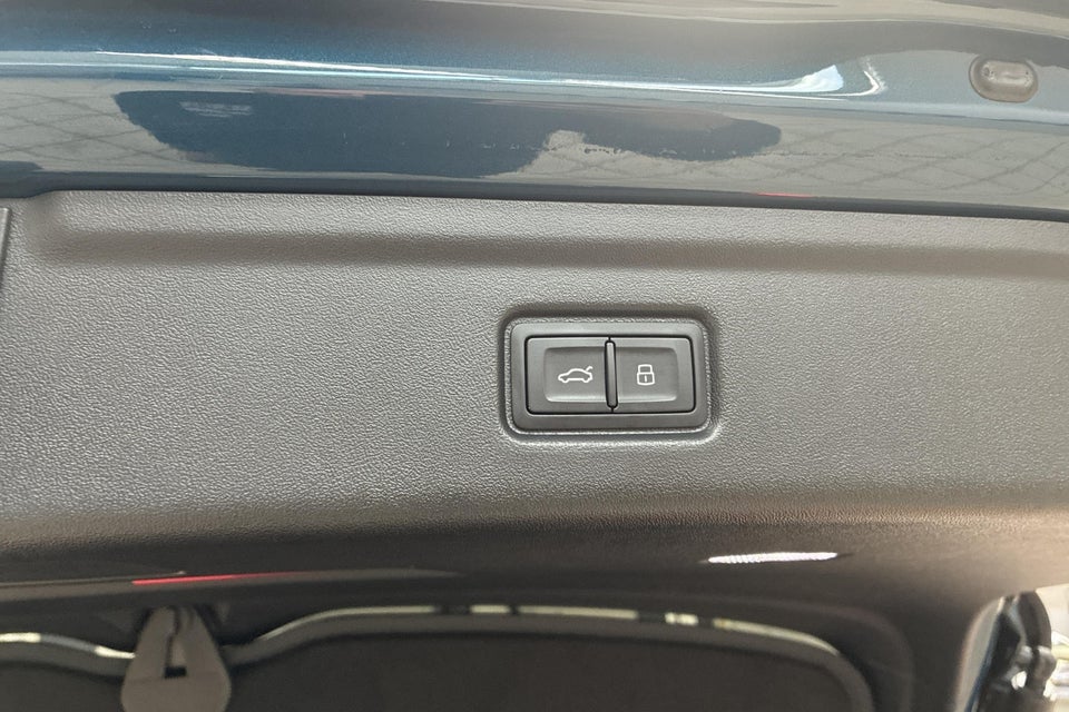 Audi A6 e-tron Progress plus performance Avant 5d