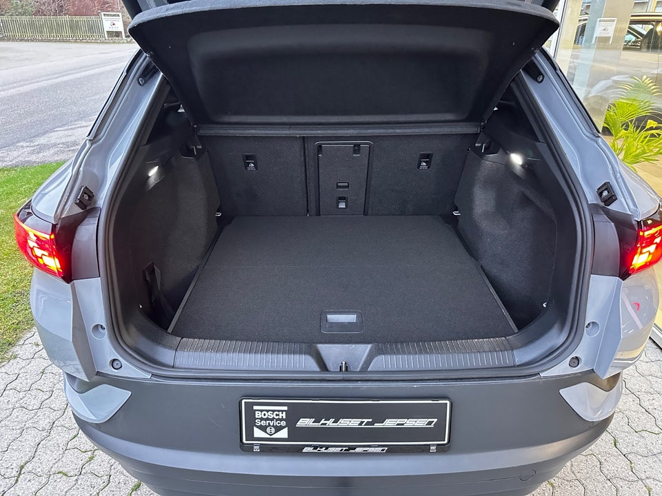 VW ID.4 77 Pro Performance 5d