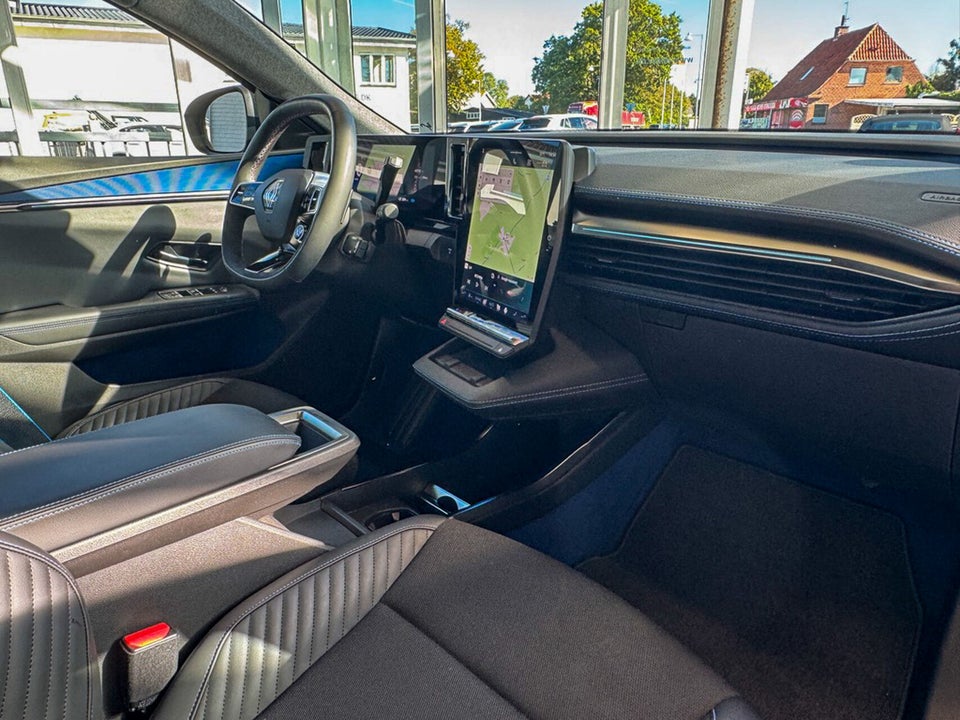 Renault Scenic E-Tech 87 Esprit Alpine 5d