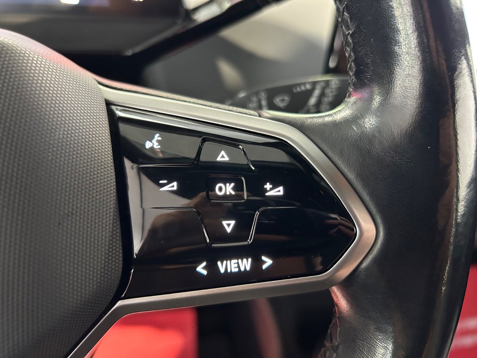 VW ID.3 58 Pro Performance Life 5d
