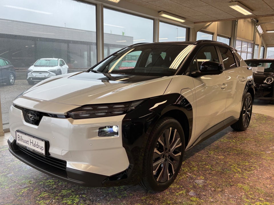 Subaru Solterra 73 Touring+ 5d