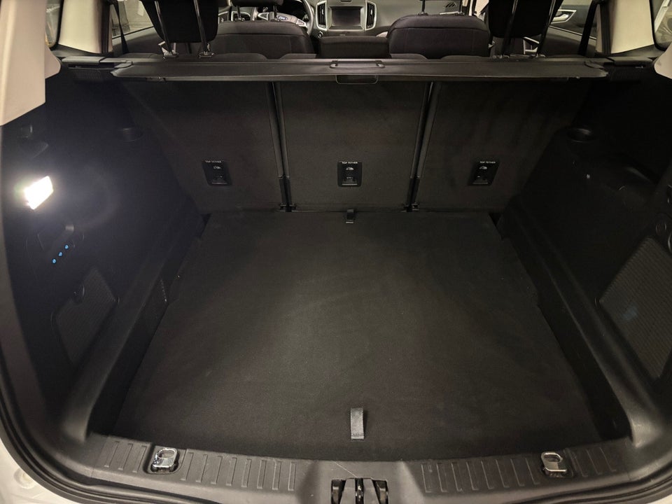 Ford S-MAX 2,0 EcoBlue Titanium aut. 5d