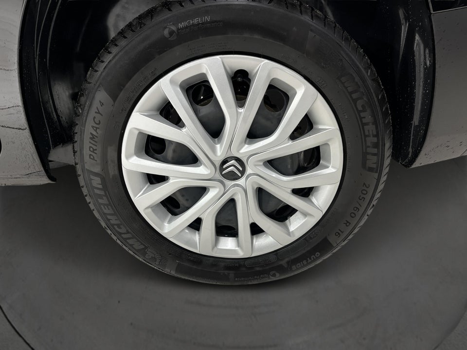 Citroën ë-Berlingo 50 Feel 5d