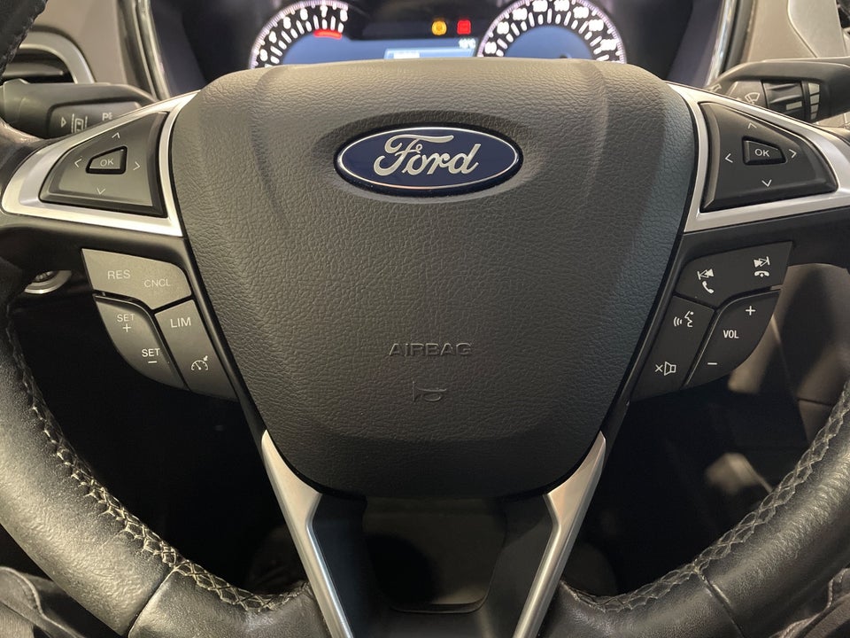 Ford Mondeo 1,5 SCTi 160 Titanium 5d