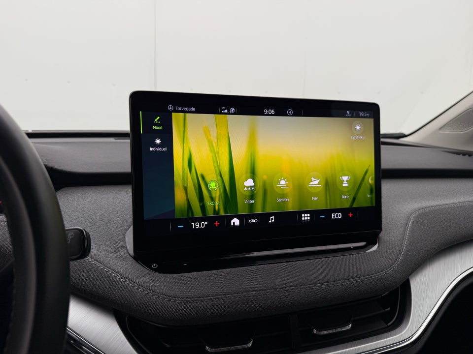 Skoda Enyaq 80 iV 5d