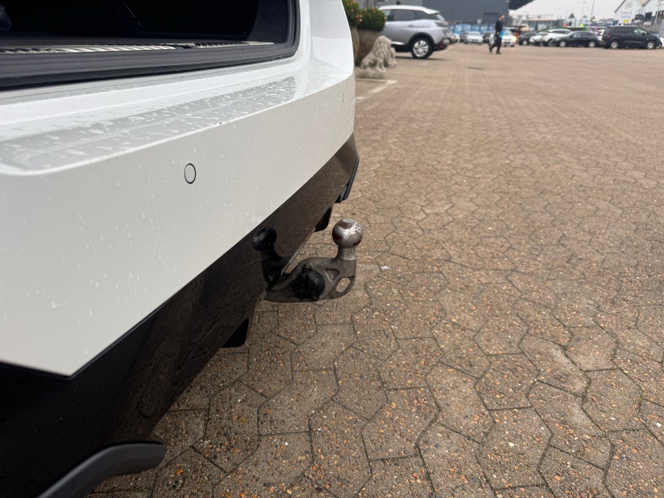 BMW i5 eDrive40 Touring M-Sport 5d