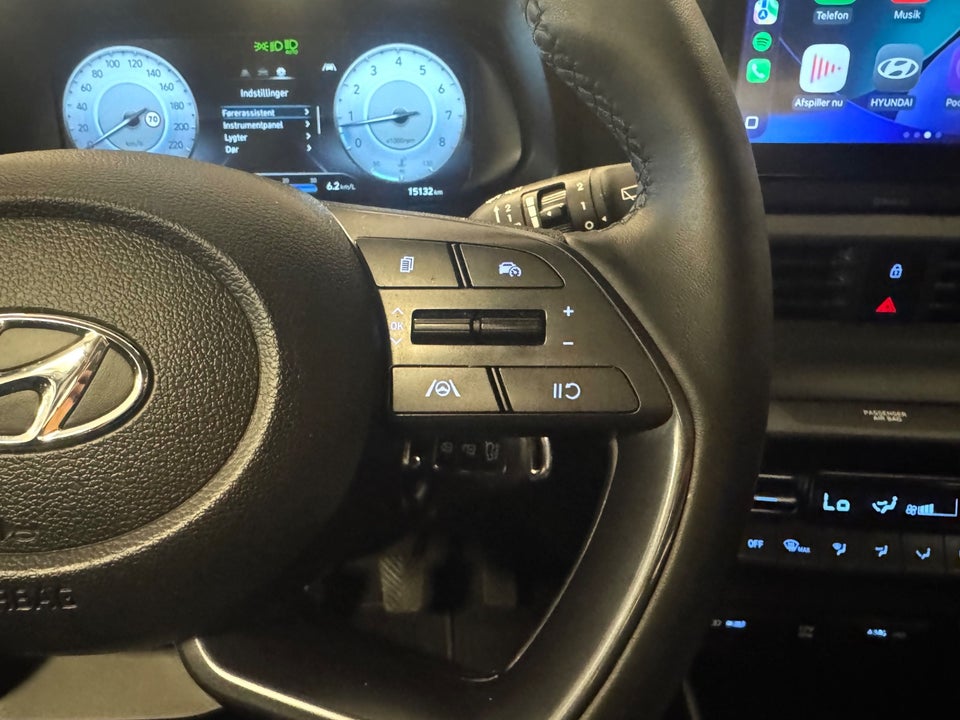 Hyundai i20 1,2 MPi Advanced 5d