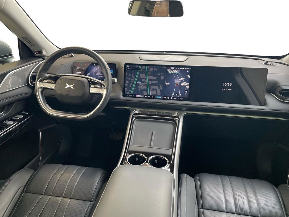 Xpeng G9 Standard Range 5d