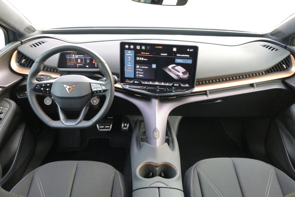 Cupra Tavascan 77 Endurance 5d