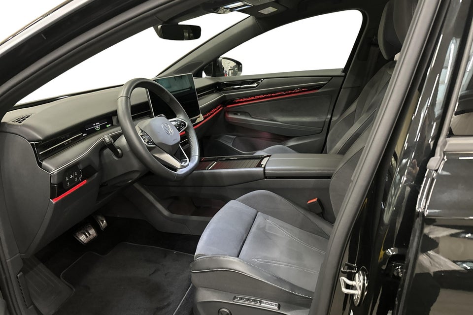 VW ID.7 77 Style+ 5d