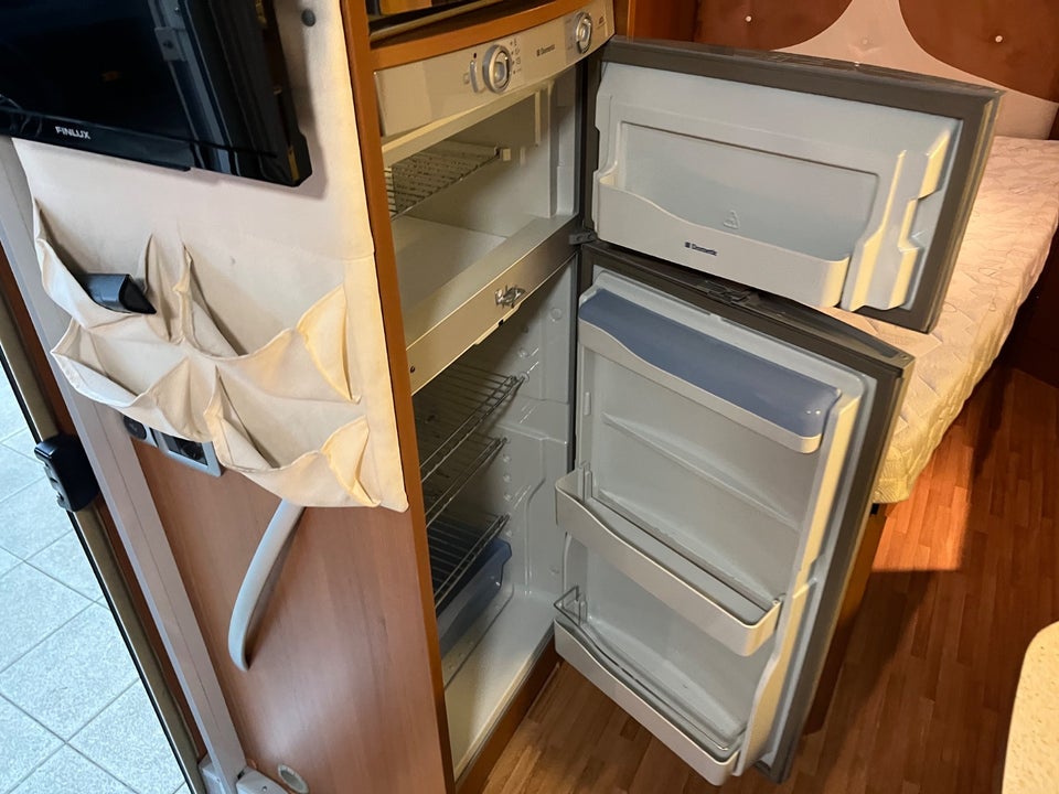 Fiat Elnagh 2,3 Duke 590 L