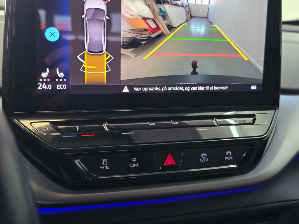 VW ID.4 77 1ST Pro Performance 5d