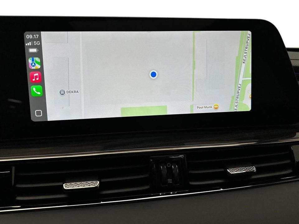 Omoda 5 EV Premium 5d