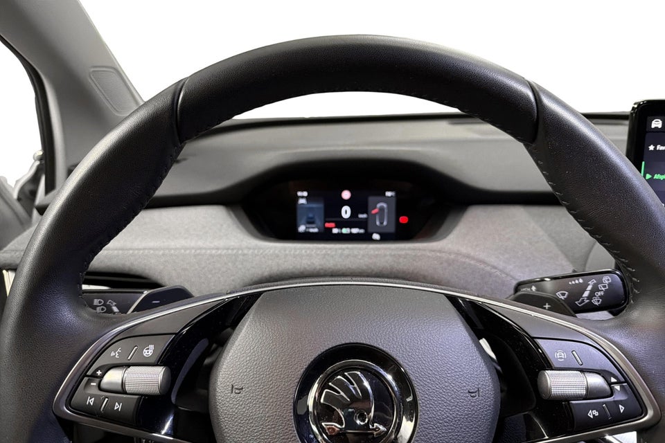 Skoda Enyaq 85 iV Premium 5d