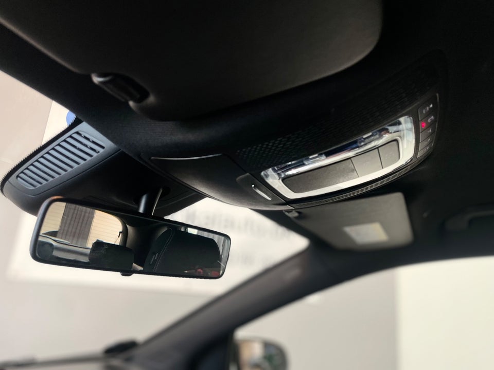 Mercedes B180 d 1,5 aut. 5d