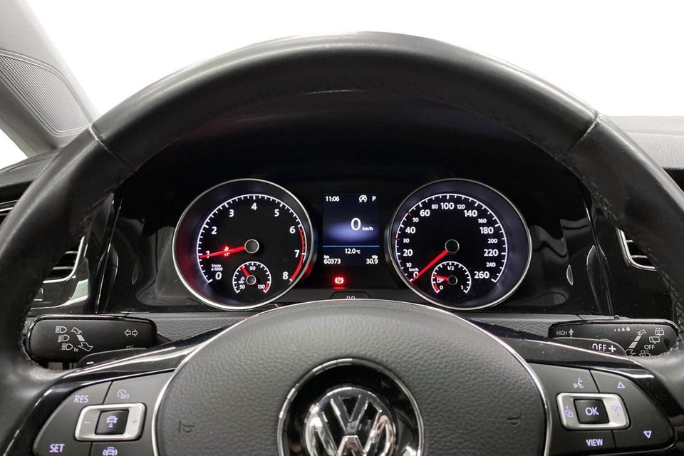 VW Golf VII 1,5 TSi 150 Highline DSG 5d