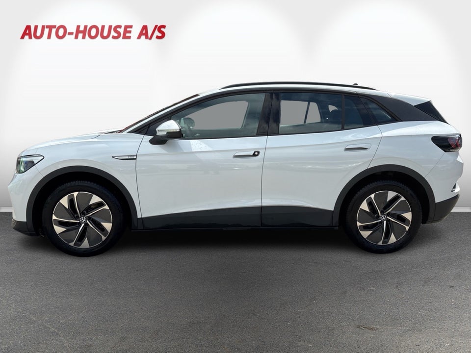 VW ID.4 77 Pro Performance 5d