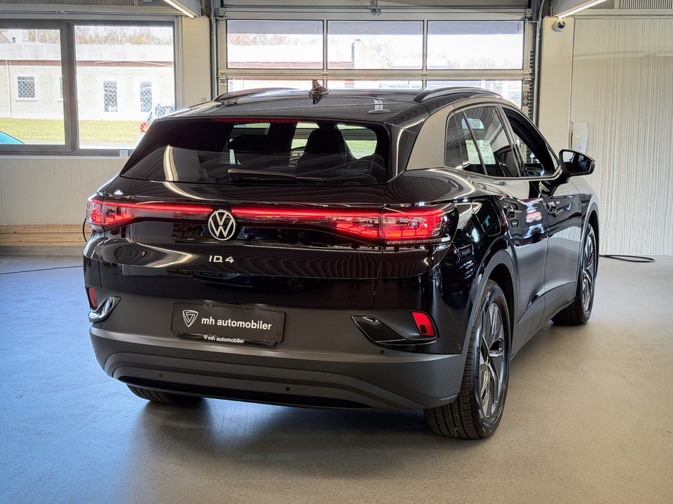 VW ID.4 77 Style 5d