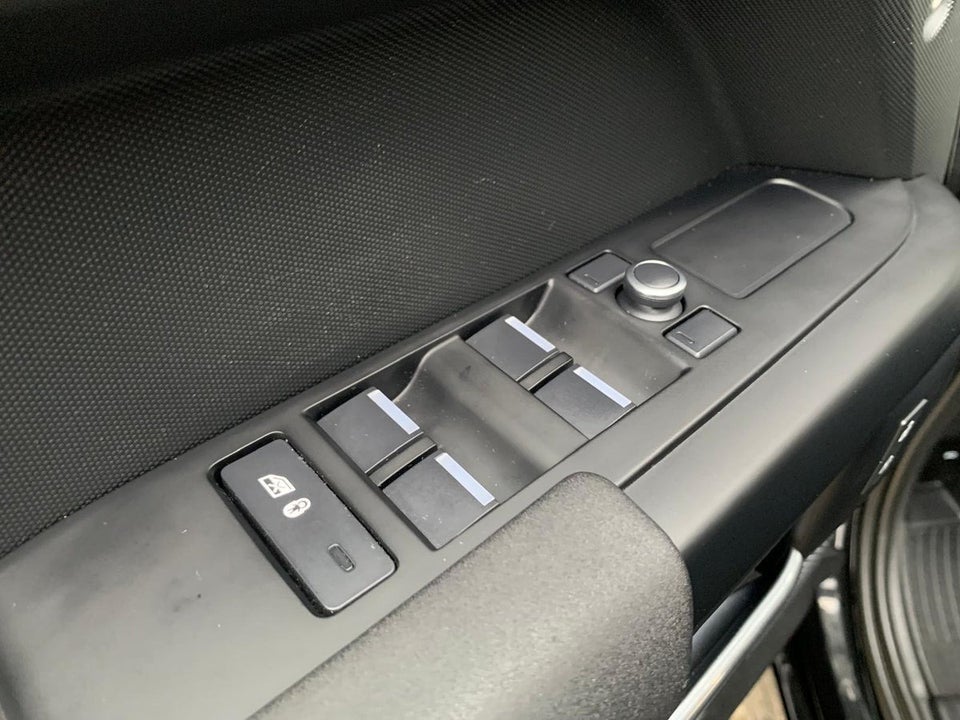 Land Rover Defender 110 3,0 P400 aut. 5d