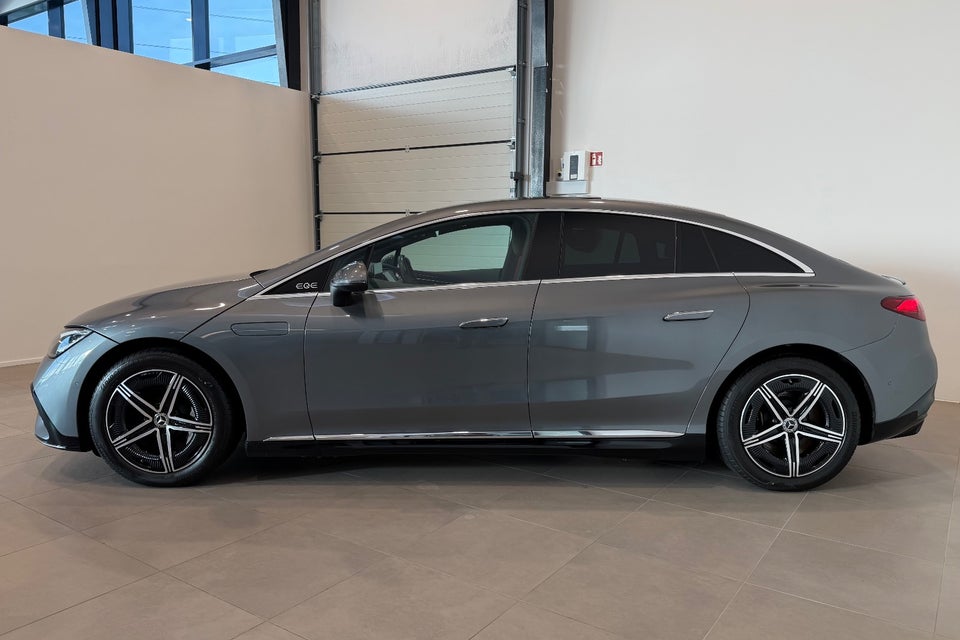 Mercedes EQE300 AMG Line 4d