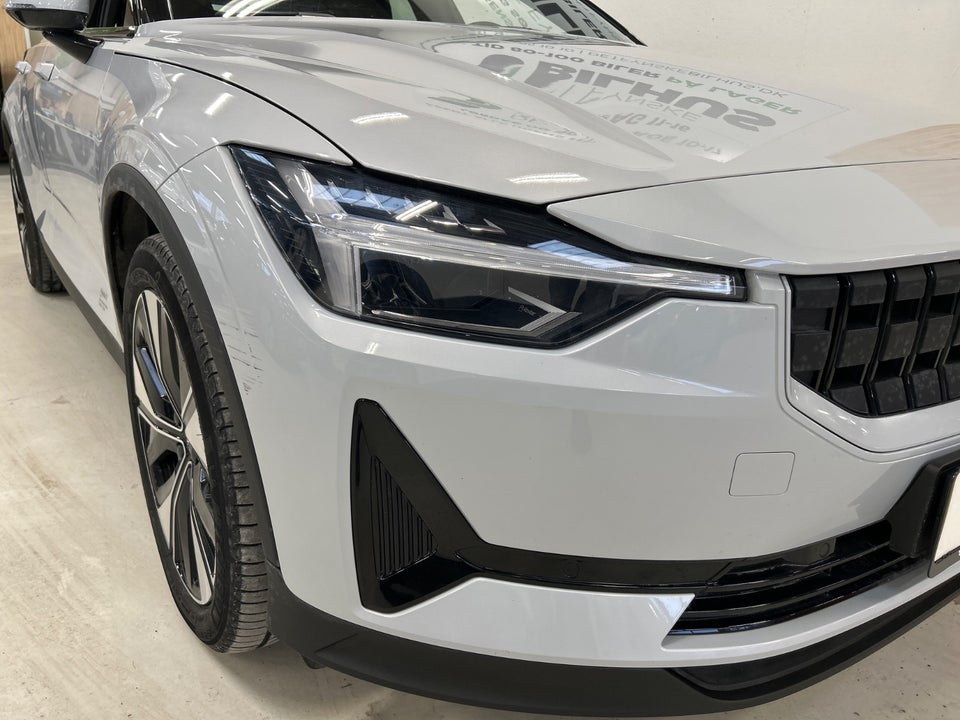 Polestar 2 Long Range 5d