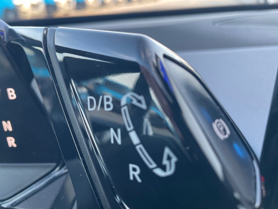 VW ID.3 58 1ST Plus 5d