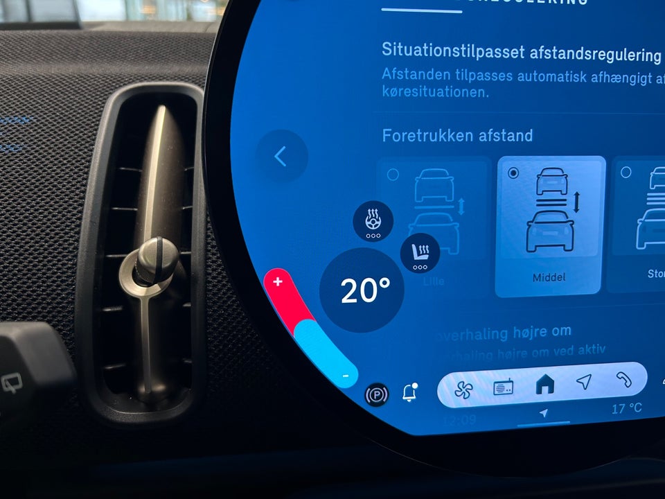 MINI Countryman E Classic Trim L 5d