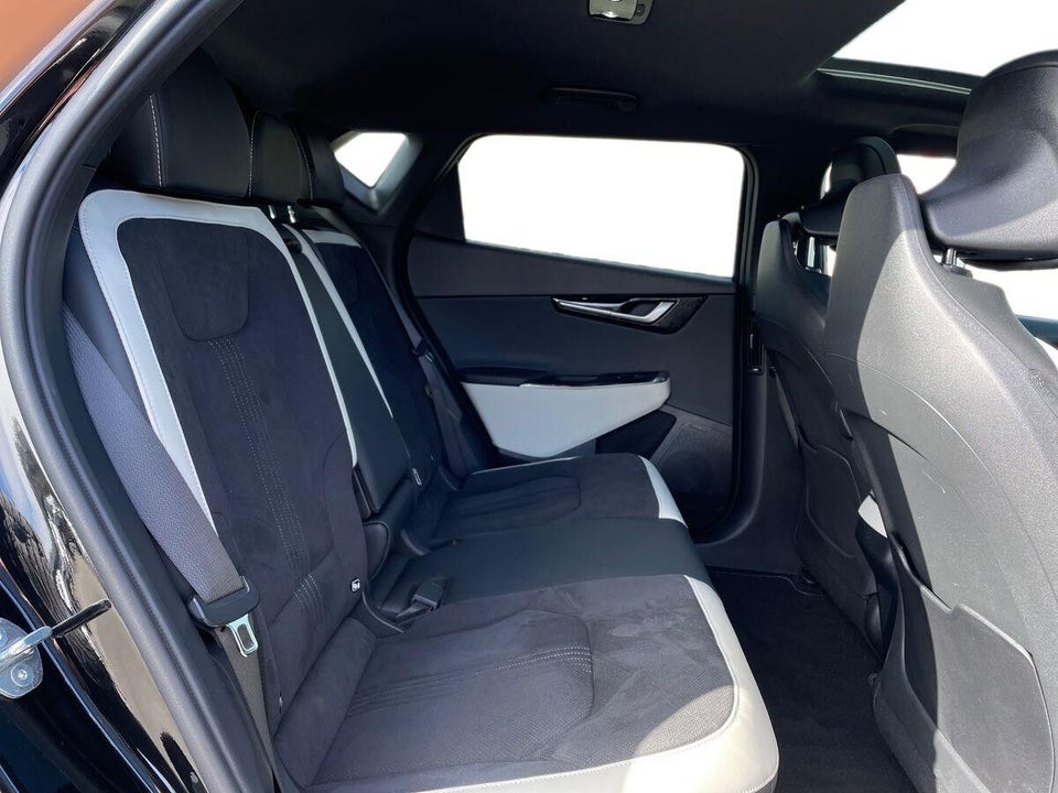 Kia EV6 77 Long Range GT-Line 5d