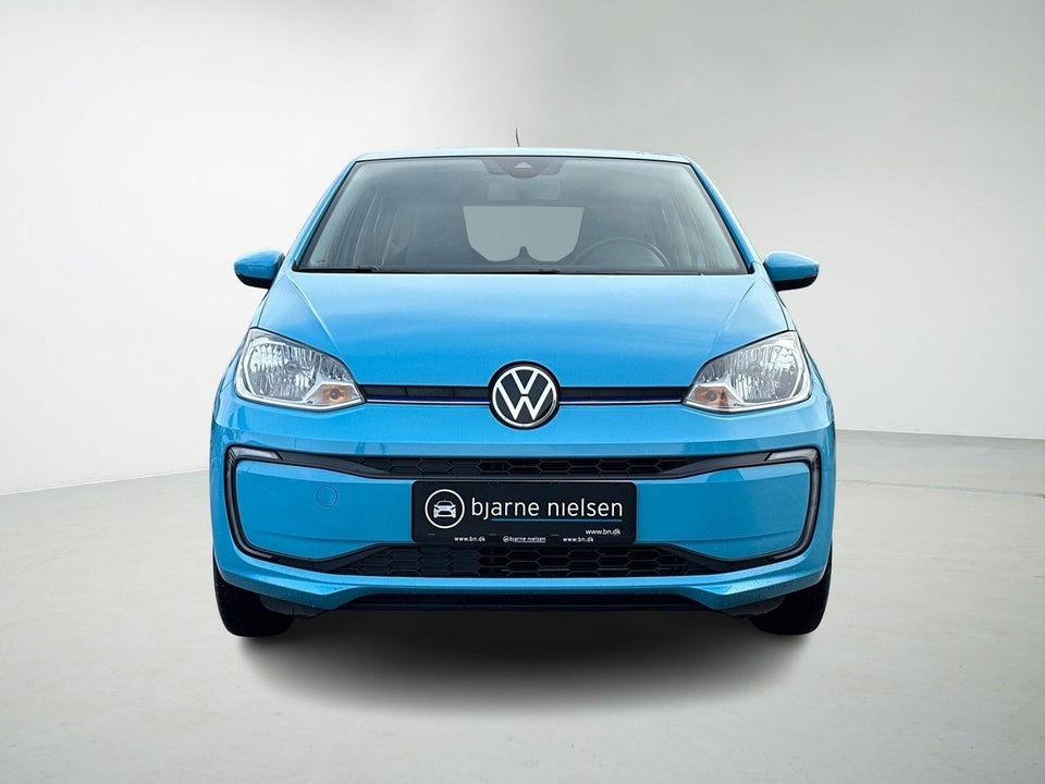 VW e-Up! Move Up! 5d