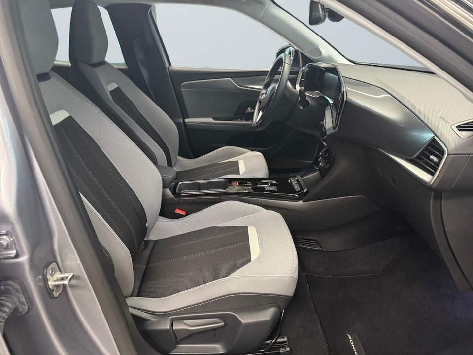 Opel Mokka-e 50 Elegance 5d