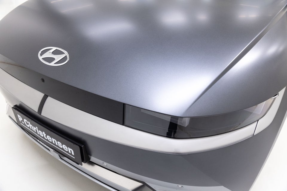 Hyundai Ioniq 5 77 Ultimate 5d